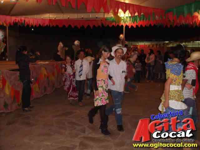 Quadrilha (Festa Junina)