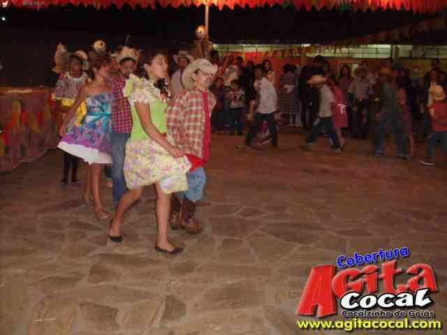 Quadrilha (Festa Junina)