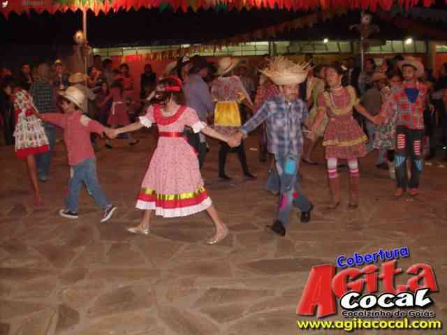 Quadrilha (Festa Junina)