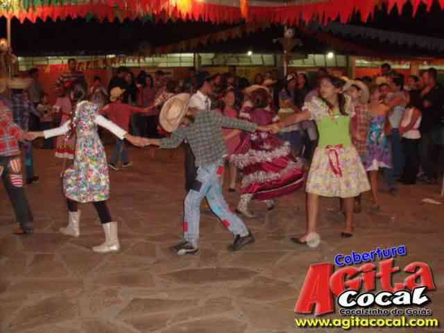 Quadrilha (Festa Junina)