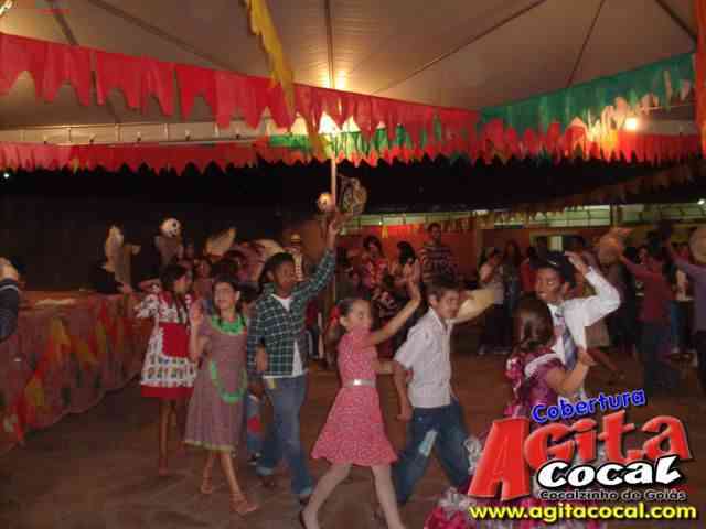 Quadrilha (Festa Junina)