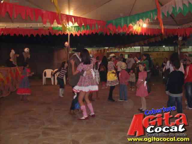 Quadrilha (Festa Junina)