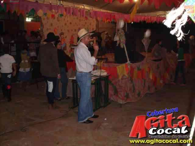 Quadrilha (Festa Junina)