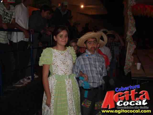 Quadrilha (Festa Junina)