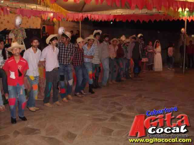 Quadrilha (Festa Junina)