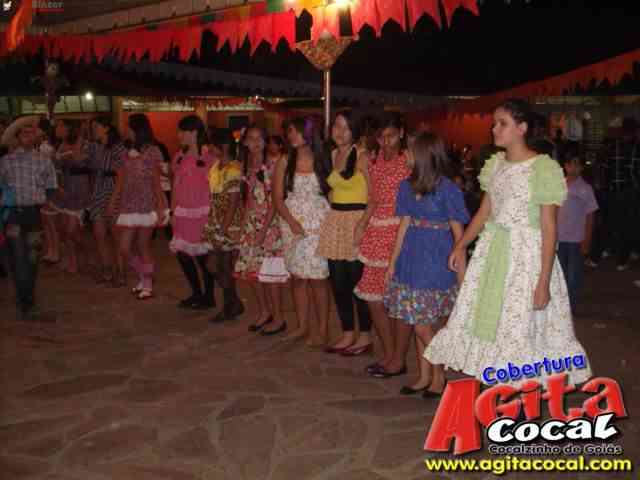 Quadrilha (Festa Junina)