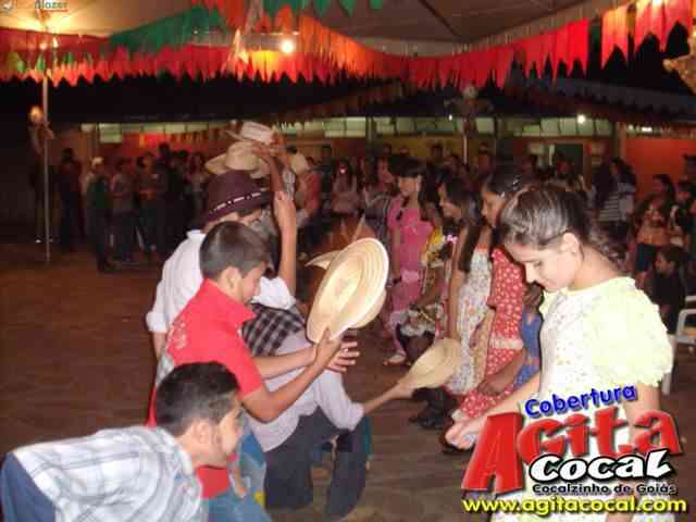 Quadrilha (Festa Junina)