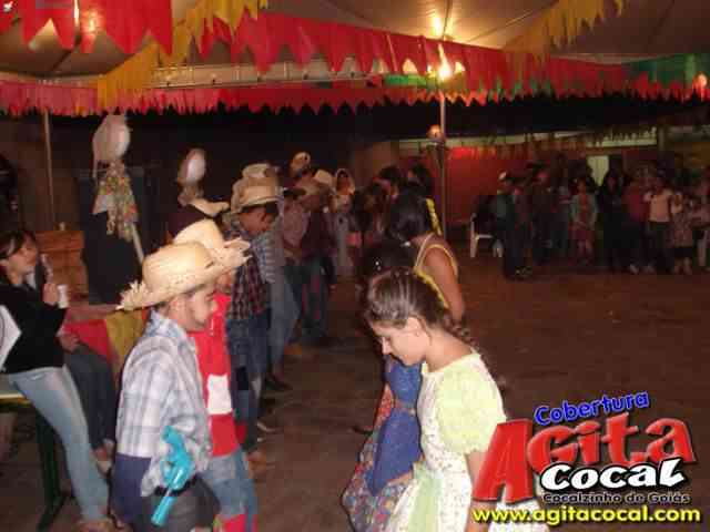 Quadrilha (Festa Junina)