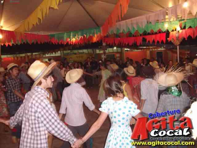 Quadrilha (Festa Junina)