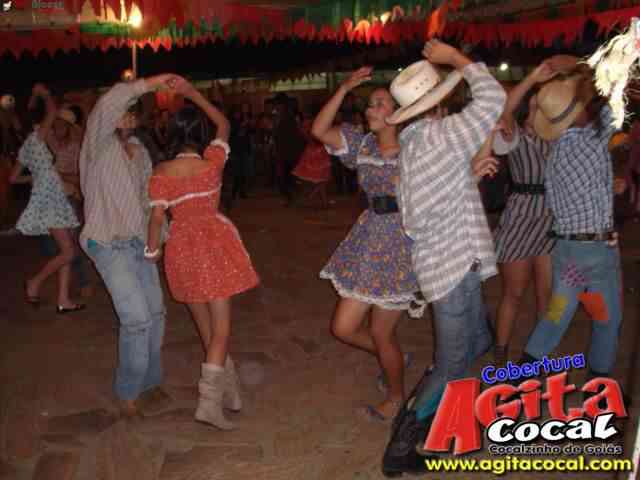 Quadrilha (Festa Junina)