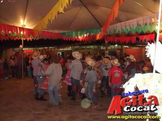 Quadrilha (Festa Junina)