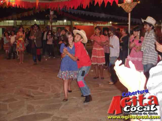 Quadrilha (Festa Junina)