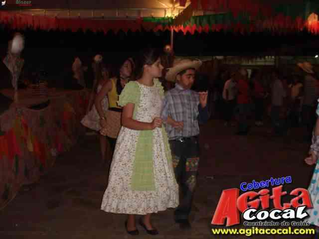 Quadrilha (Festa Junina)