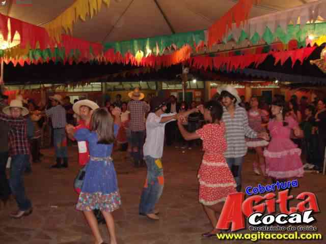 Quadrilha (Festa Junina)