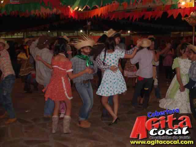 Quadrilha (Festa Junina)