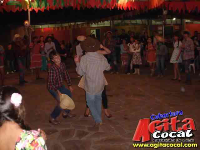 Quadrilha (Festa Junina)