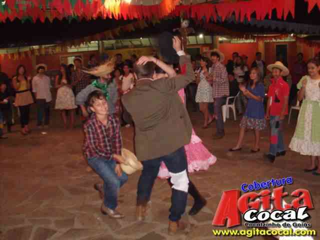 Quadrilha (Festa Junina)