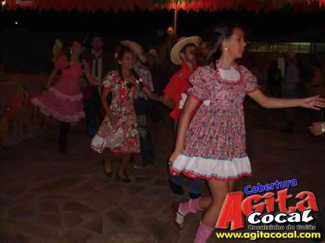 Quadrilha (Festa Junina)