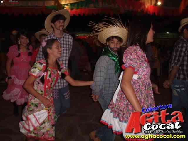 Quadrilha (Festa Junina)