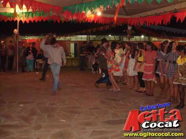 Quadrilha (Festa Junina)