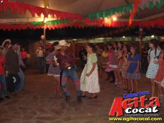 Quadrilha (Festa Junina)