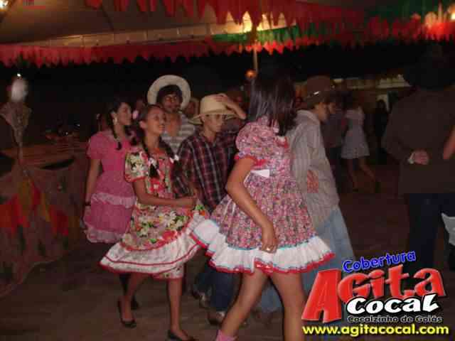 Quadrilha (Festa Junina)