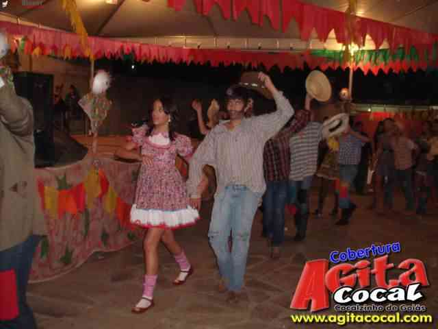 Quadrilha (Festa Junina)