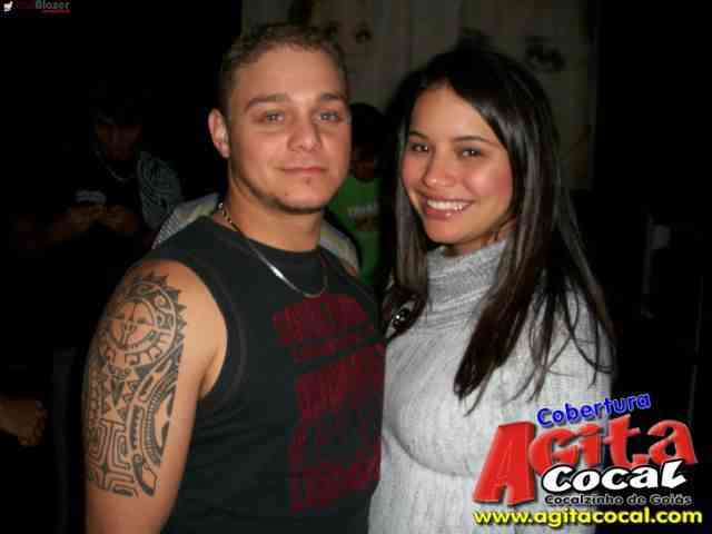 Anivers�rio de Cocalzinho