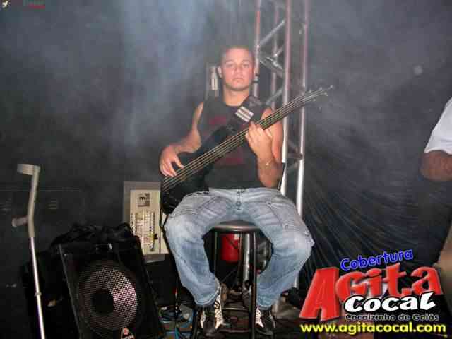 Anivers�rio de Cocalzinho