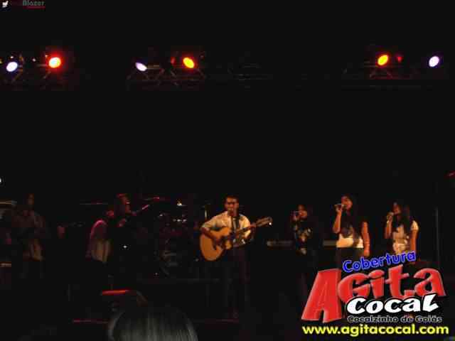 Anivers�rio de Cocalzinho