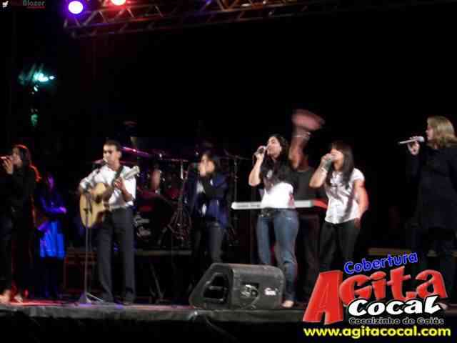 Anivers�rio de Cocalzinho