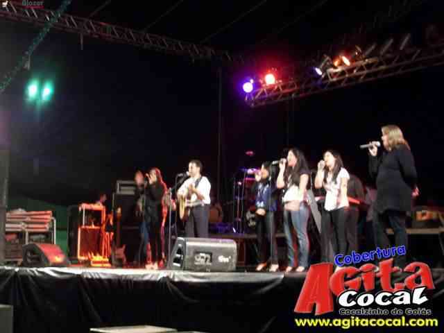 Anivers�rio de Cocalzinho