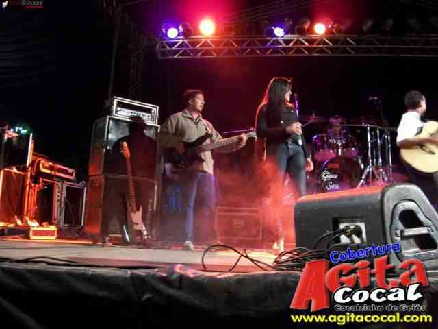 Anivers�rio de Cocalzinho