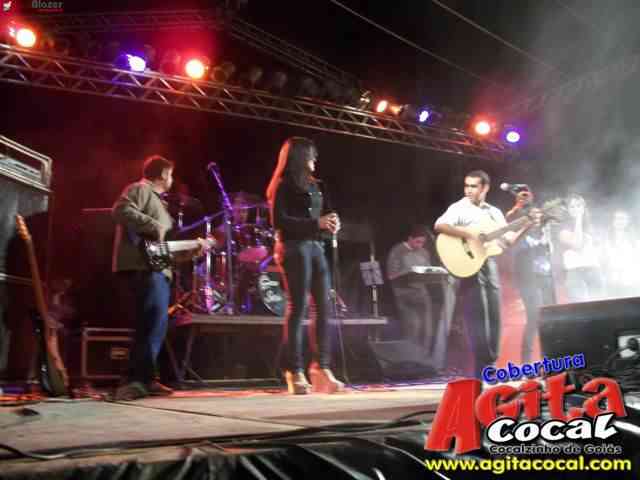 Anivers�rio de Cocalzinho