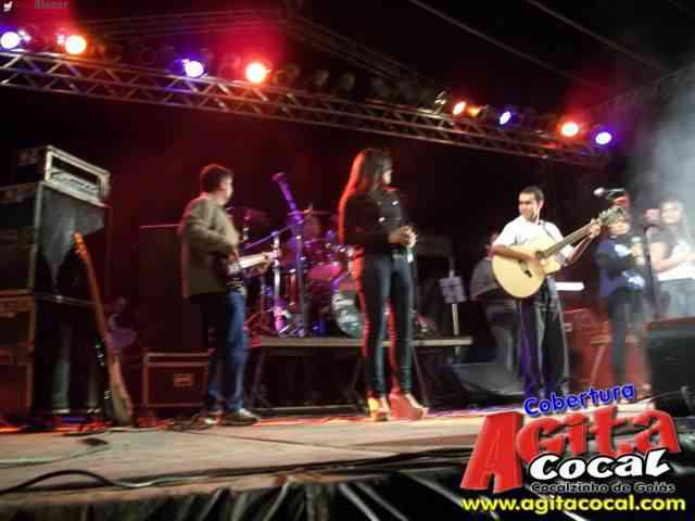 Anivers�rio de Cocalzinho