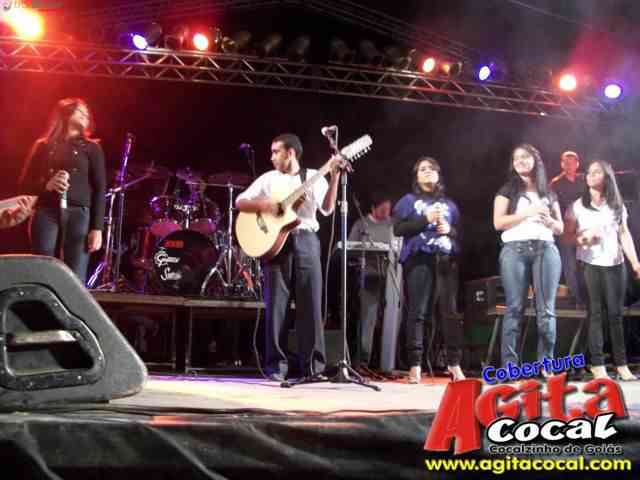 Anivers�rio de Cocalzinho