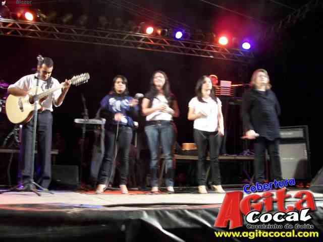 Anivers�rio de Cocalzinho