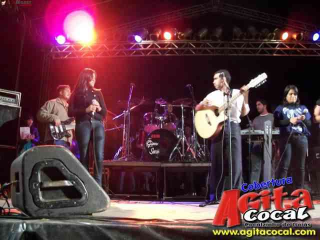 Anivers�rio de Cocalzinho