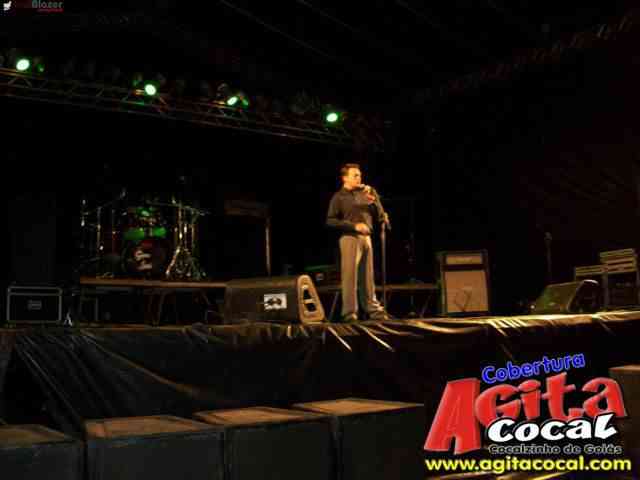 Anivers�rio de Cocalzinho