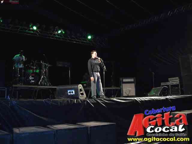 Anivers�rio de Cocalzinho