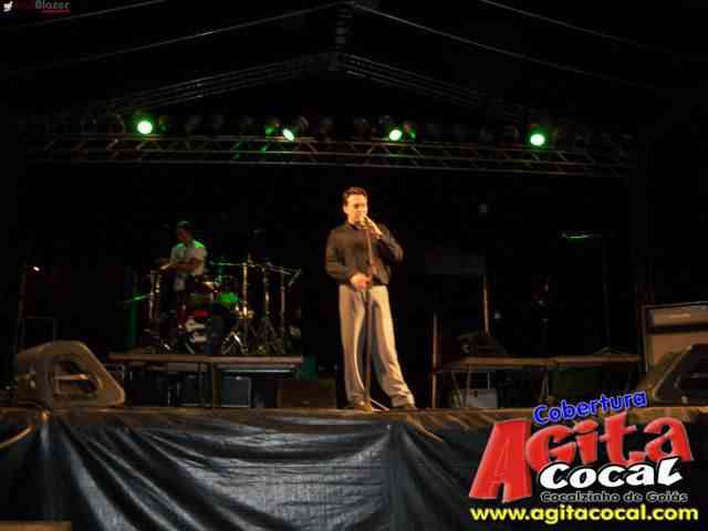 Anivers�rio de Cocalzinho