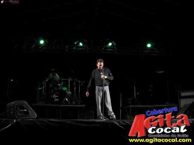 Anivers�rio de Cocalzinho