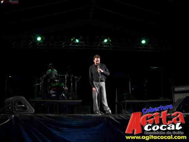 Anivers�rio de Cocalzinho