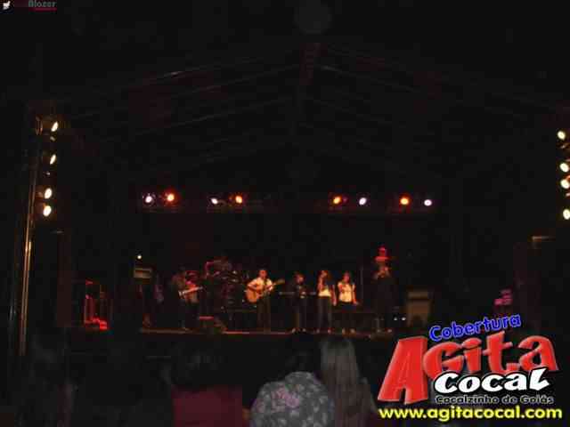 Anivers�rio de Cocalzinho