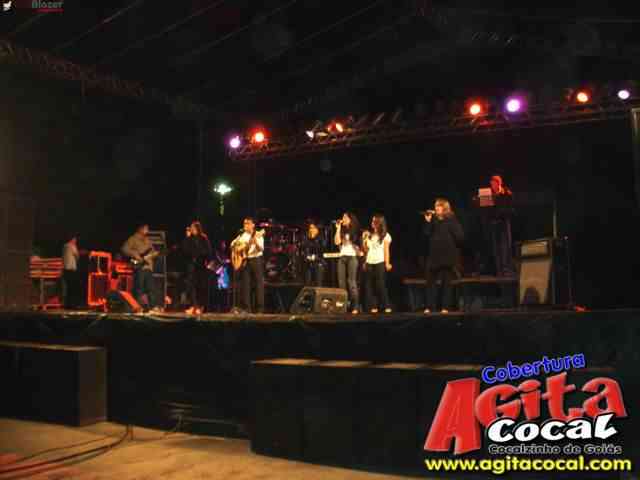 Anivers�rio de Cocalzinho