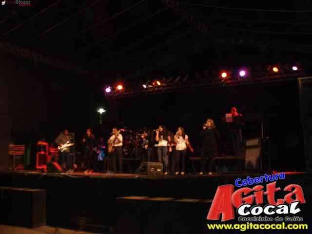 Anivers�rio de Cocalzinho