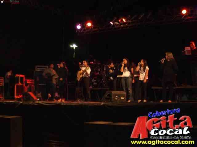 Anivers�rio de Cocalzinho