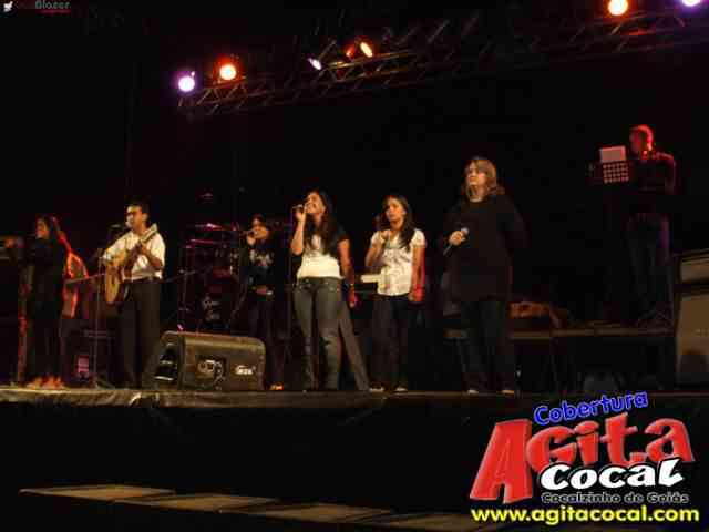 Anivers�rio de Cocalzinho