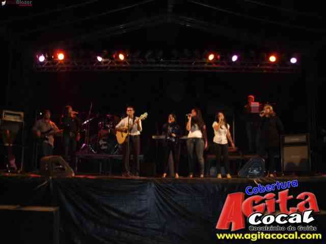 Anivers�rio de Cocalzinho