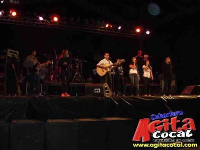 Anivers�rio de Cocalzinho